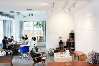 ModerationS A Fictional Residency At Spring Workshop