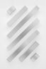 Liquid division long form Mercury by Jonny Niesche contemporary artwork Sculpture