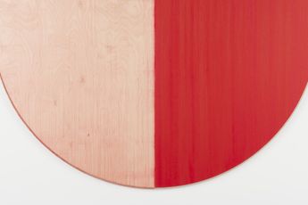 Contemporary art exhibition Callum Innes Callum Innes at Kerlin Gallery Dublin Ireland