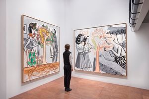 David Salle