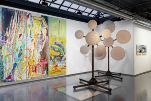 Group Exhibition