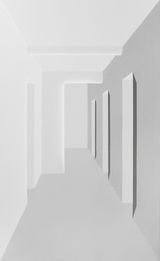 In Ambiguous Sight No.9 by Cai Lei contemporary artwork painting