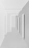 In Ambiguous Sight No.9 by Cai Lei contemporary artwork Painting