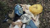 Astronomik Hareketler by Sena Basoz contemporary artwork moving image