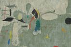 Arshile Gorky contemporary artist