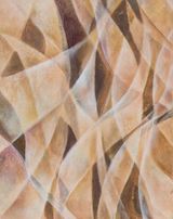 NAKED within 01 by AIO contemporary artwork painting