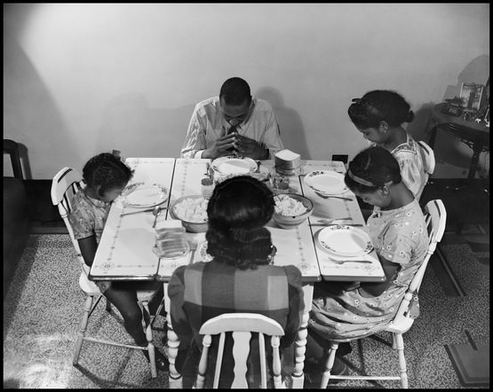 Untitled Washington D.C. by Gordon Parks contemporary artwork Photography