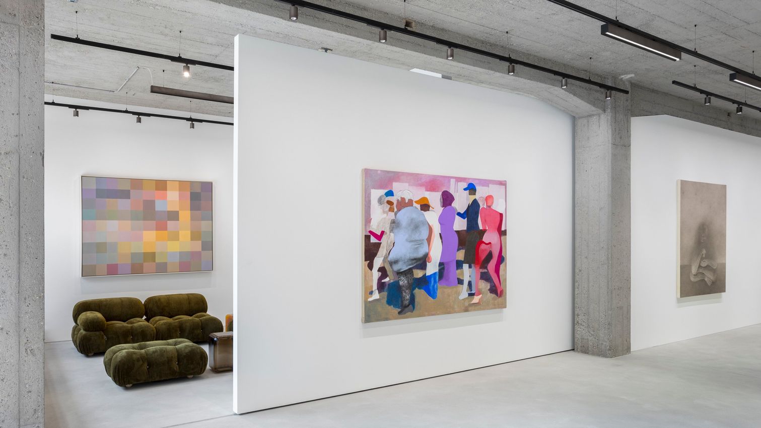 Group Exhibition