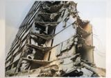 Momentum by JR contemporary artwork photography print