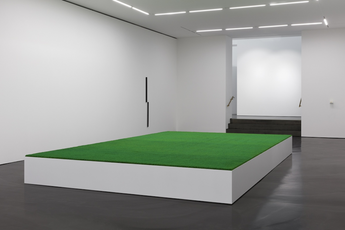 Contemporary art exhibition Ceal Floyer Ceal Floyer at Esther Schipper Esther Schipper Berlin Germany