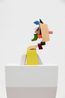 Mile One by Jason Boyd Kinsella contemporary artwork Sculpture