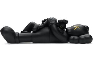 KAWS