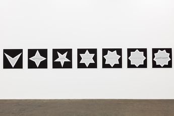 Ari Benjamin Meyers contemporary artist