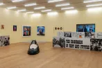 Afroasia Collective contemporary artist