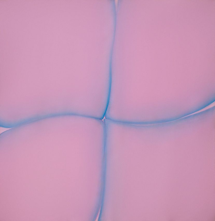 Huguette Caland