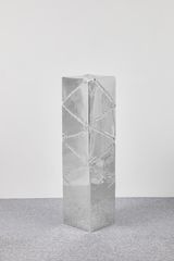 He cant forget those memories by Haneyl Choi contemporary artwork sculpture