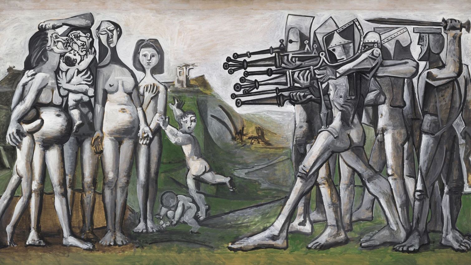 Group Exhibition