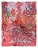 Blushed Hum 2024 by Francesca Mollett contemporary artwork Print