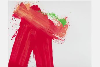 Wei Zhang contemporary artist