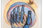 Mario Merz contemporary artist