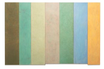 Robert Yasuda contemporary artist