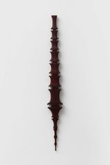 Ming Spine No. 4 by Fan Shao contemporary artwork sculpture