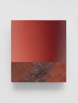 Untitled by Pieter Vermeersch contemporary artwork painting