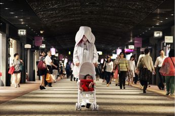 Contemporary art exhibition Group Exhibition Shaping Geographies Art  Woman  Southeast Asia at Gajah Gallery Singapore