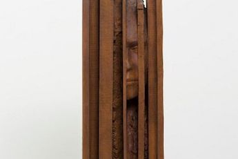 Mark Manders contemporary artist