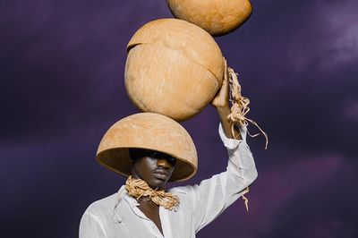 Fifty Years of Photography in Africa at ART X Lagos
