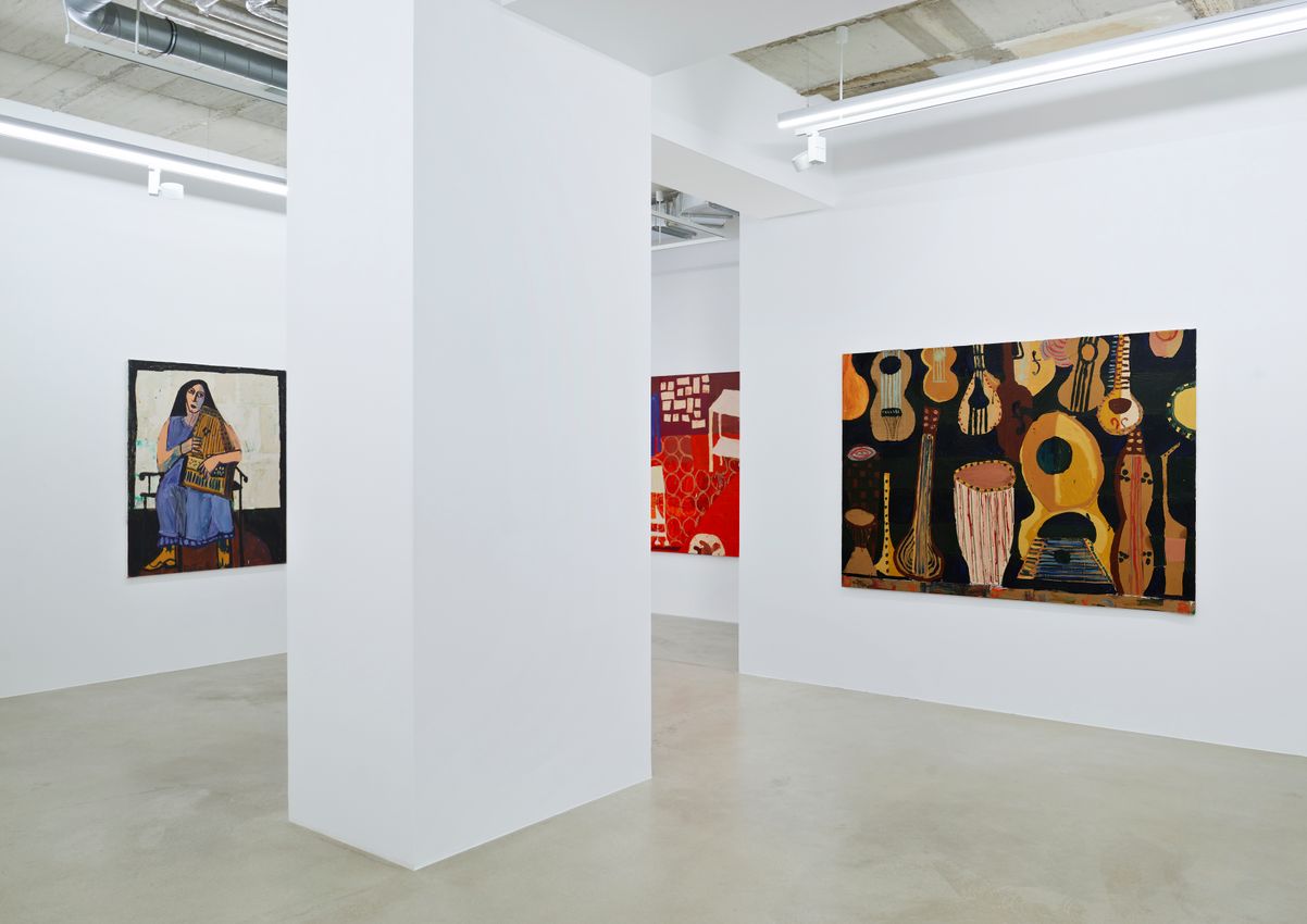 Group Exhibition