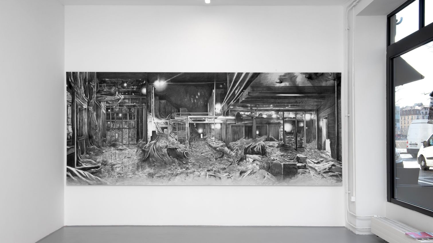 Group Exhibition