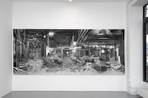 Group Exhibition
