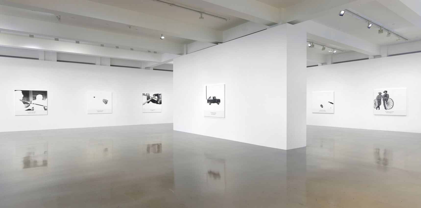 John Baldessari