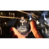 Lichter im Hafen by Alexander Kluge contemporary artwork Print