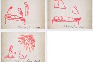 Tracey Emin