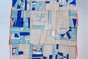 Amy Rusch contemporary artist