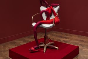 Sarah Lucas