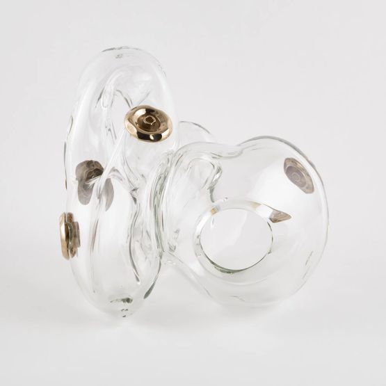Anima 34 by Mika Tajima contemporary artwork Sculpture