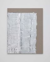 Untitled by Yutaka Aoki contemporary artwork painting mixed media