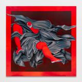 Interruption 7 by Brittney Leeanne Williams contemporary artwork painting