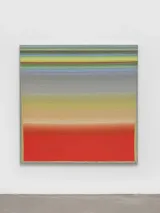 Untitled II - 251205 by Wang Guangle contemporary artwork painting