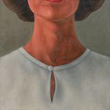Untitled by Tony Wong contemporary artwork painting