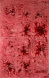 Forbidden Colours by Adel Abdessemed contemporary artwork mixed media