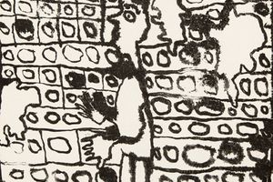 Jean Dubuffet