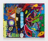 Fei by Daniel Chen contemporary artwork painting