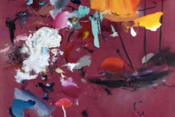 Secundino Hernandez contemporary artist