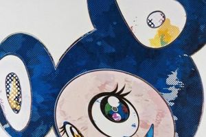 Takashi Murakami