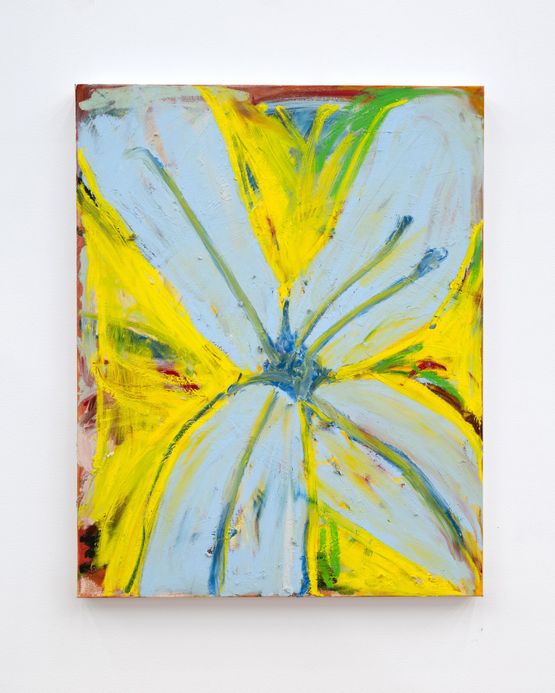 Sweety Pie 1 by Codi Barbini contemporary artwork Painting