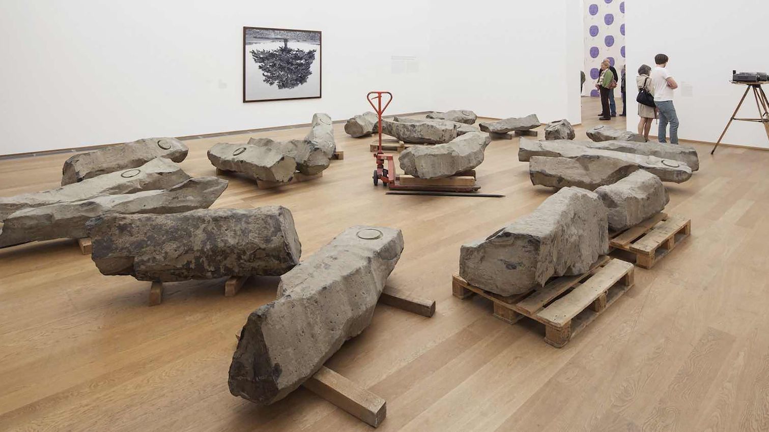 JOSEPH BEUYS
